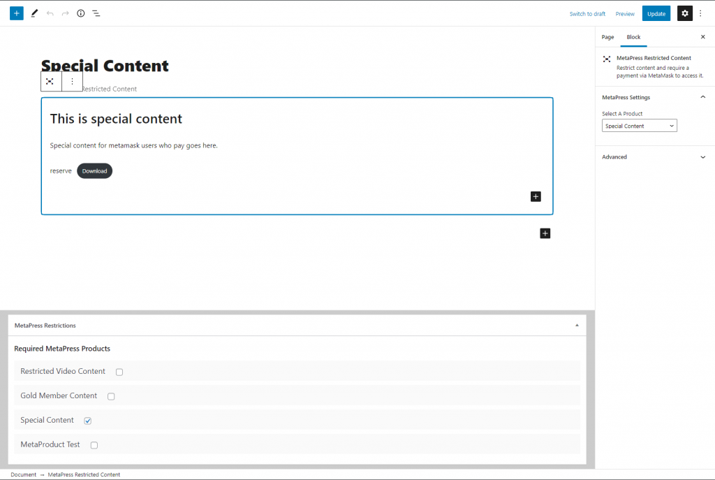 How Web3 Access Works Restrict WordPress Content With Web3 How Web3 Access Works Restrict WordPress Content With Web3